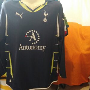 Tottenham Hotspur - de manga larga
