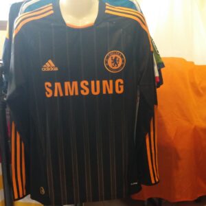 Chelsea FC - de manga larga