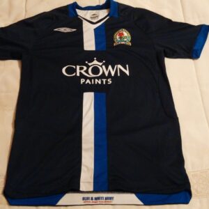 Blackburn Rovers