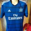 SV Hamburg - Hamburgo