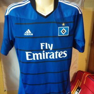 SV Hamburg - Hamburgo