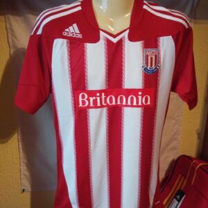 Stoke City