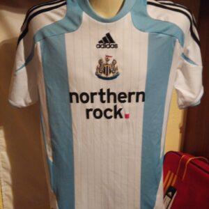 Newcastle United