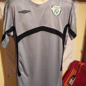 Seleccion de Irlanda