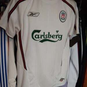 Liverpool FC