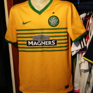 Celtic de Glasgow