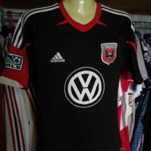 DC United (Estados Unidos - MLS)