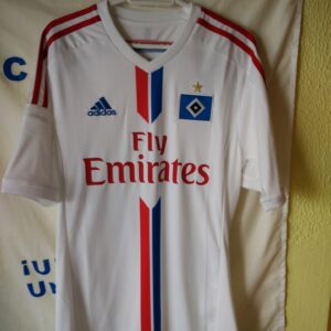 SV Hamburg - Hamburgo