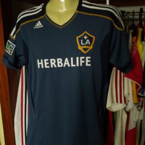 LA Galaxy