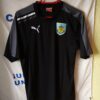 Burnley FC
