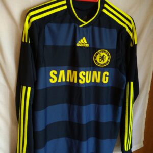 Chelsea FC - de manga larga