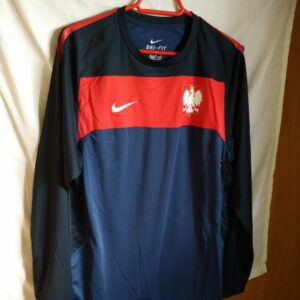 Seleccion de Polonia - player issue