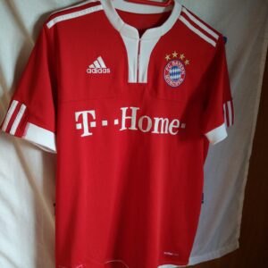 Bayern de Munich - Munchen