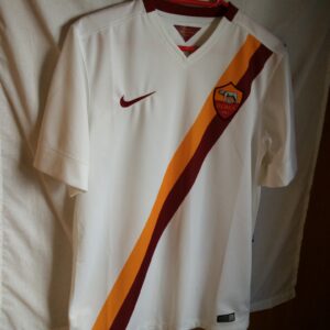 AS Roma