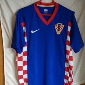 Seleccion de Croacia
