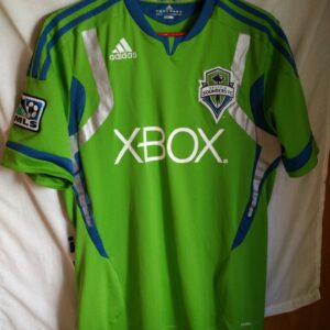 Seattle Sounders (Estados Unidos - MLS)