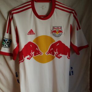 New York Red Bull (Estados Unidos - MLS)