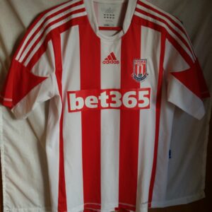 Stoke City - player issue