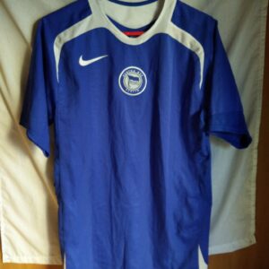 Hertha Berlin