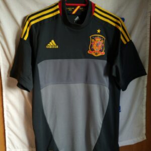 Seleccion de España - portero
