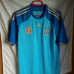 Seleccion de España