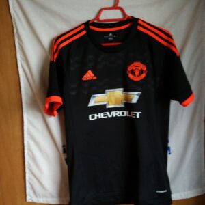 Manchester United - 31 Bastian Schweinsteiger