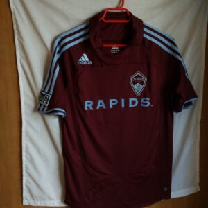 Colorado Rapids (Estados Unidos - MLS)