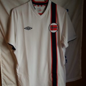 Seleccion de Noruega