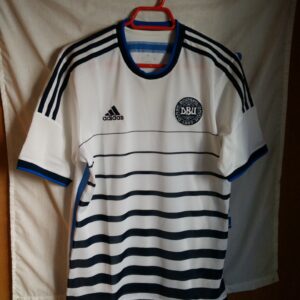 Seleccion de Dinamarca