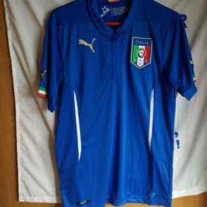 Seleccion de Italia