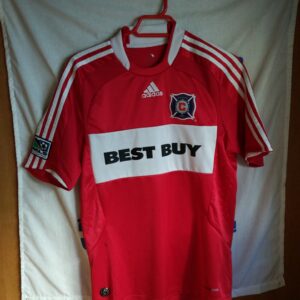 Chicago Fire (Estados Unidos - MLS)