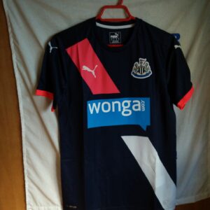 Newcastle United
