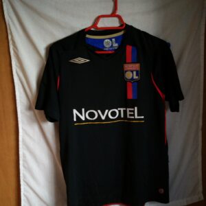 Olympique de Lyon - Lyonnais