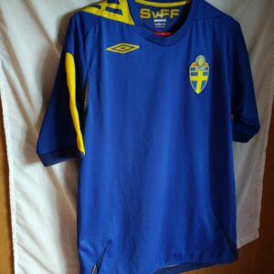 Seleccion de Suecia