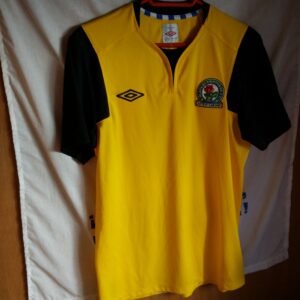 Blackburn Rovers