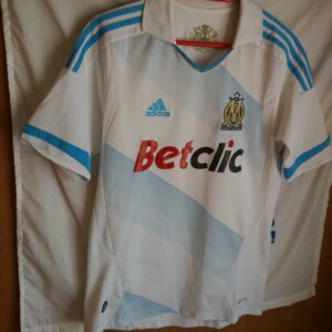 Olympique de Marseille - Marsella