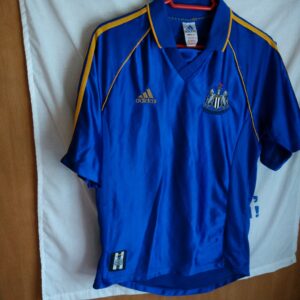 Newcastle United