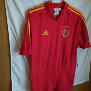 Seleccion de España