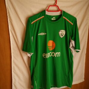 Seleccion de Irlanda