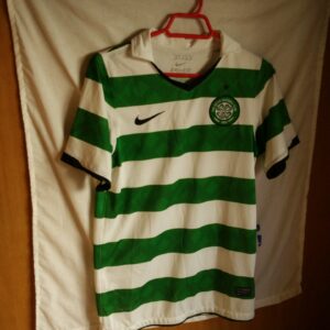 Celtic de Glasgow - player issue