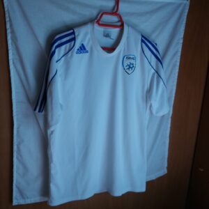 Seleccion de Israel