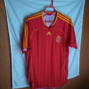 Seleccion de España