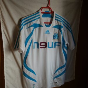 Olympique de Marsella - Marseille
