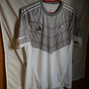 Seleccion de Andorra - player issue