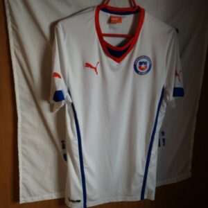 Seleccion de Chile