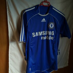 Chelsea FC