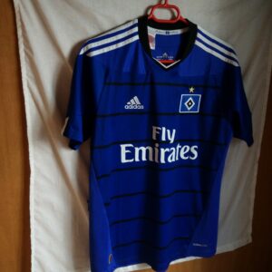 SV Hamburg - Hamburgo