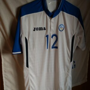 Seleccion de Honduras - Comite Olimpico Hondureño - Juegos Olimpicos - JJOO