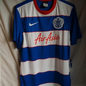 QPR - Queens Park Rangers