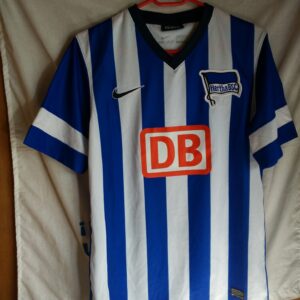 Hertha Berlin